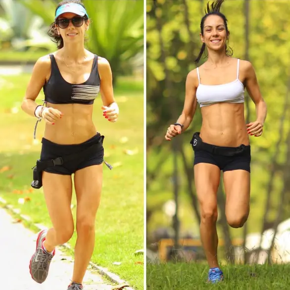 Antes e Depois
