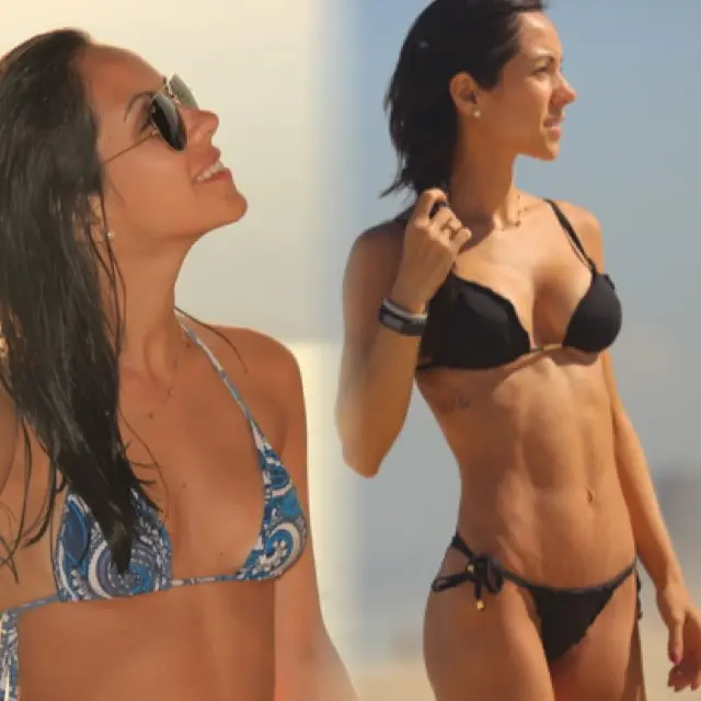 Prótese de silicone: antes e depois