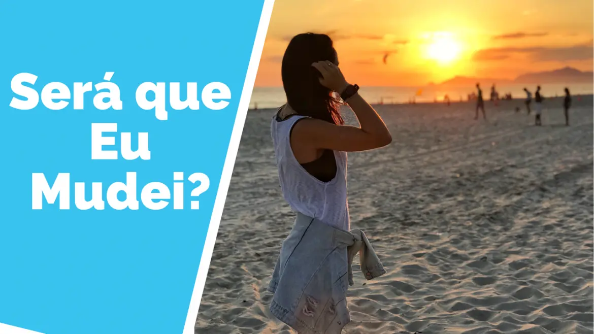 Mudança na carreira – Com o que trabalho?