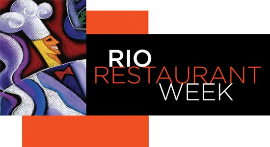 Restaurant Week Rio – Opções saudáveis