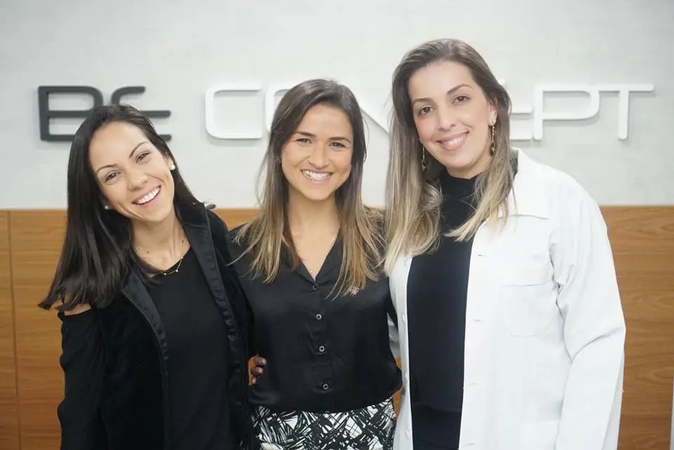 Tratamento para eliminar manchas do rosto – Peeling